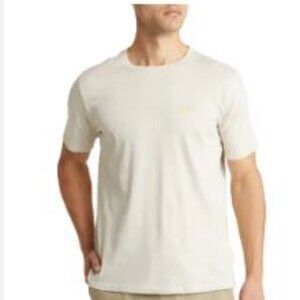 Hurley Everyday Oao Slashed Logo Graphic Tee